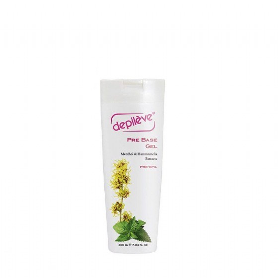 ��� ����� �� ��� 200 ��� Pre base gel