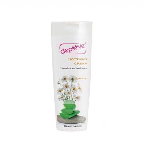 ��� ����� Soothing cream