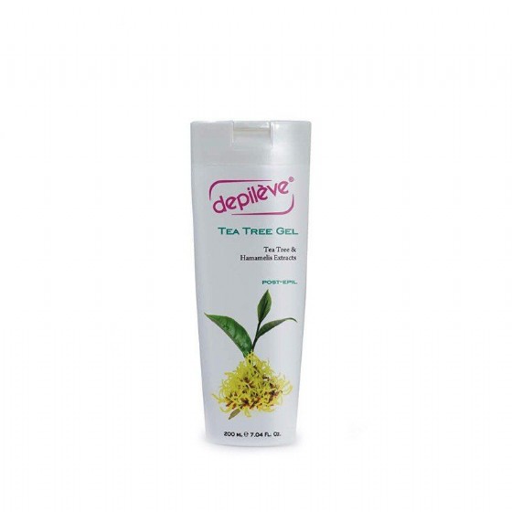 ��� ���� �� ��� 200 ��� Tea tree gel