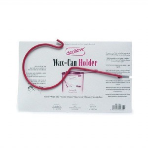 ���� ����� ����� ����� Wax container grip