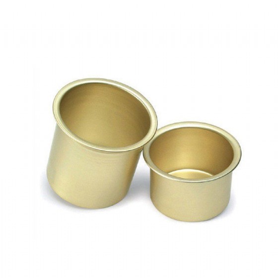 ���� ������ ����� Wax heating tin