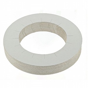 מגן טבעת למחמם שעווה Collar rings מגן טבעת למחמם שעווה Collar rings