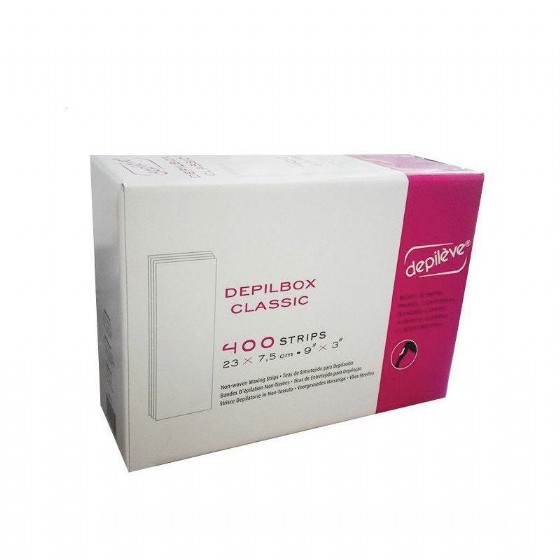 ������ ����� Depil box