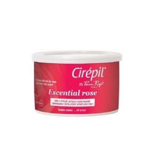 שעווה מתקלפת 400 גר׳ Cirepil שעווה מתקלפת 400 גר׳ Cirepil