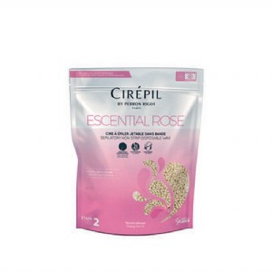 שעוות פתיתים מתקלפת 800 גר׳ Cirepil שעוות פתיתים מתקלפת 800 גר׳ Cirepil