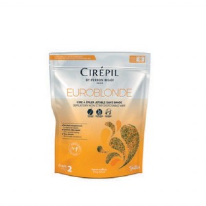 שעוות פתיתים מתקלפת 800 גר׳ Cirepil שעוות פתיתים מתקלפת 800 גר׳ Cirepil