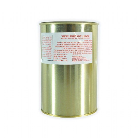 ����� ���� 1.5 ��� Sugar wax