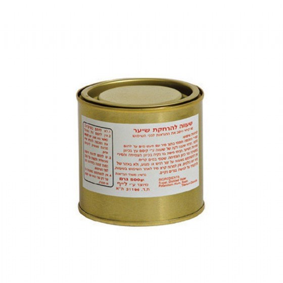 ����� ���� 500 ��� Sugar wax