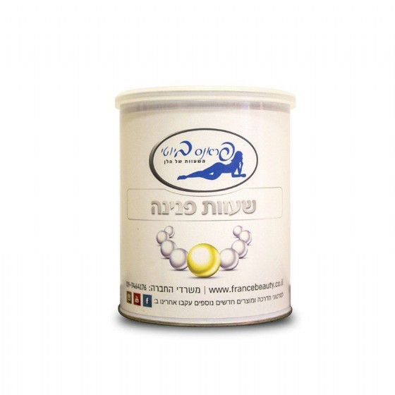 ����� ���� ����� 800 ��� Pearl wax