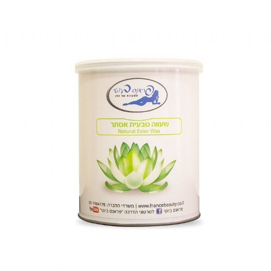 ����� ����� ���� 800 ��� Natural wax