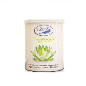 ����� ����� ���� 800 ��� Natural wax