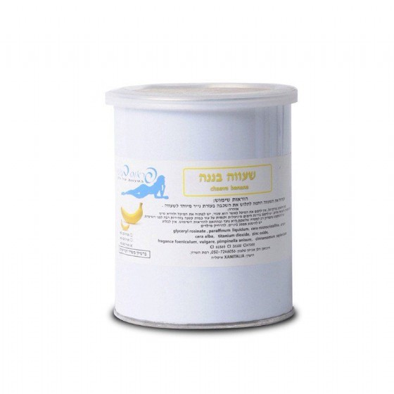 ����� ����� 800 ��� Natural wax