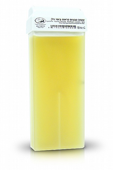 ���� ����� ����� Roller wax