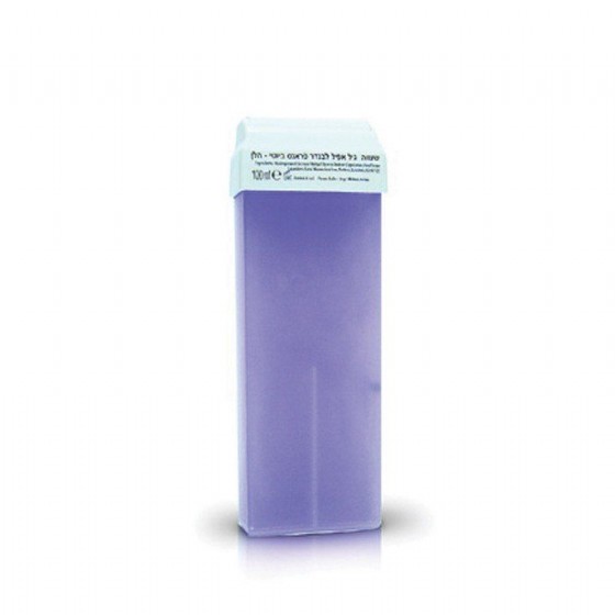 ���� ����� ����� Roller wax
