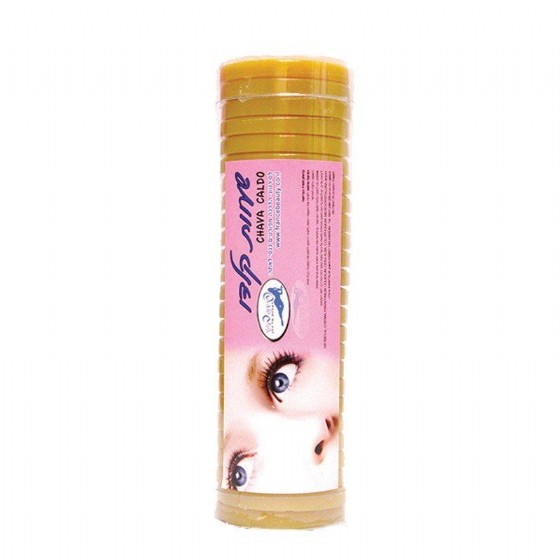 ����� ���� ������ ��� Caldo Wax