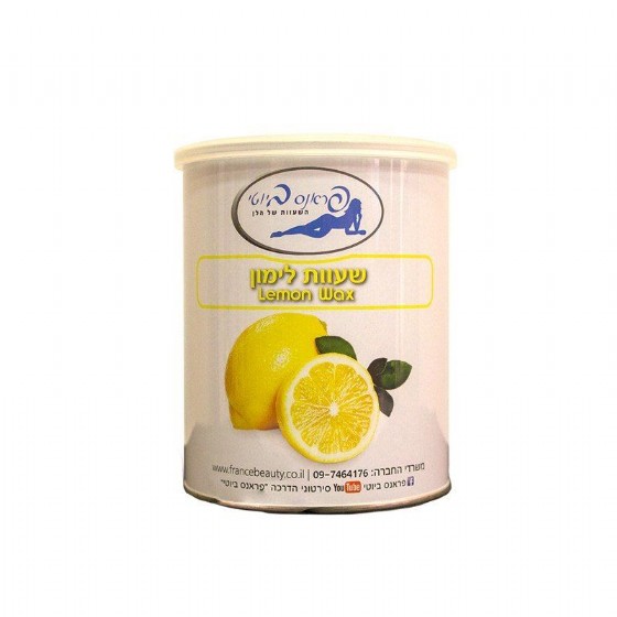 ����� ����� 800 ��� Lemon wax