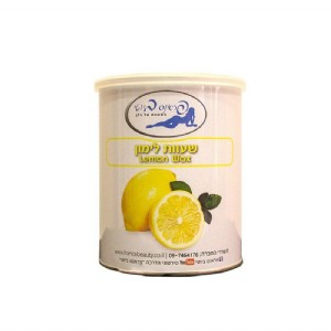 ����� ����� 800 ��� Lemon wax