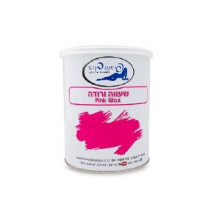 ����� ������ ����� 800 ��� Pink wax