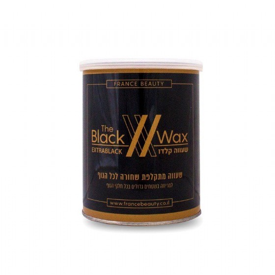 ����� ������ ����� 800 ��� Balck wax