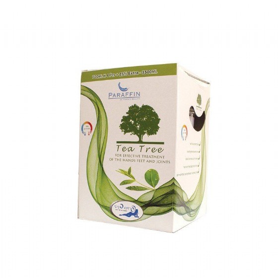 ����� �� ��� 3.5 ��� Tea tree paraffin