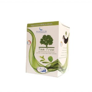 ����� �� ��� 3.5 ��� Tea tree paraffin