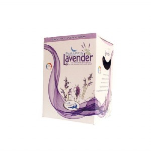 ����� ����� 3.5 ��� Lavender paraffin