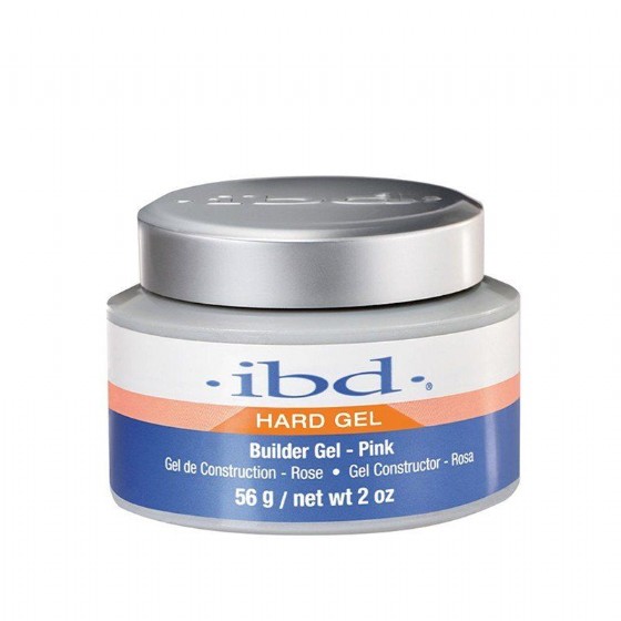 ��� ������ ���� Builder gel pink