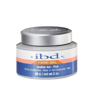 ��� ������ ���� Builder gel pink