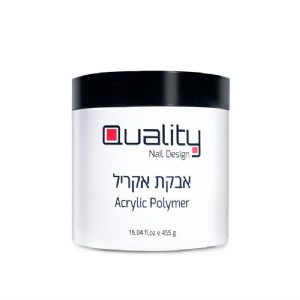 אבקת אקריל שקוף Acrylic polymer אבקת אקריל שקוף Acrylic polymer