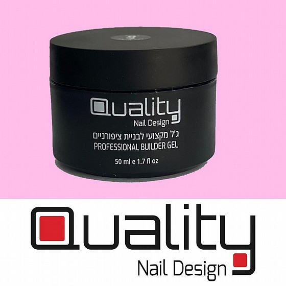 ��� ������ ��������� ���� Builder gel