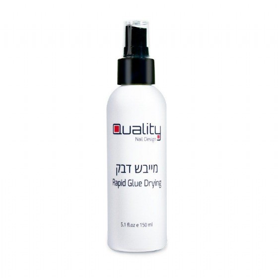 ����� ��� ����� 150 ���� Rapid glue drying spray