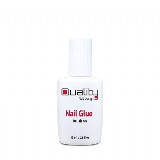 ��� ����� Nail glue