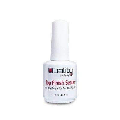 ���� ����� Top finish sealer