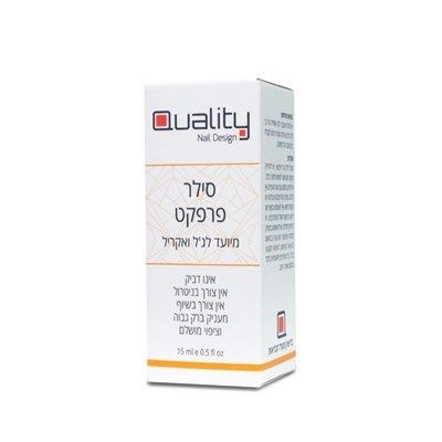 ���� ����� Top finish sealer