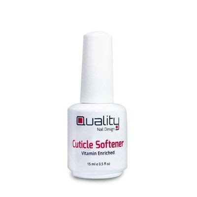 ���� ��� Cuticle softener