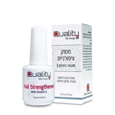 ���� ��������� Nail strengthener