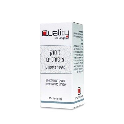 ���� ��������� Nail strengthener
