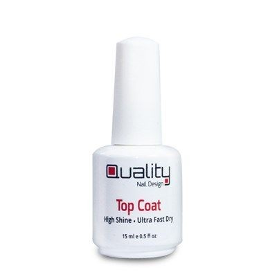 ����� �� ���� Top coat