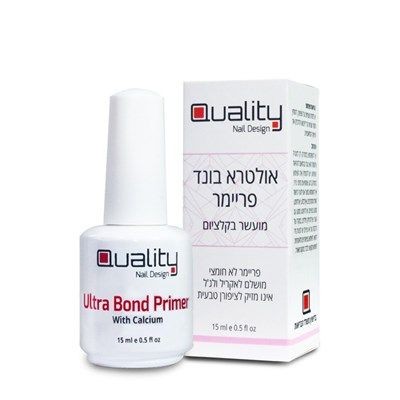 ������ ���� ������ Ultra bond primer