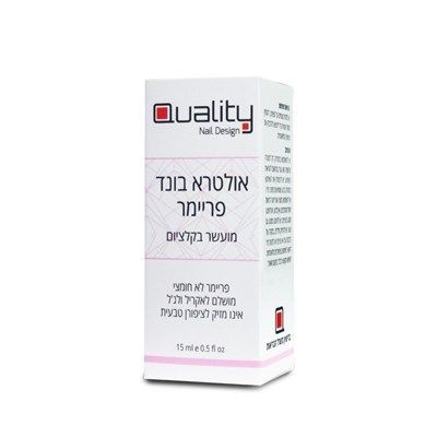 ������ ���� ������ Ultra bond primer