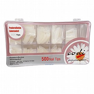 ����� ������ ���� Nail tips