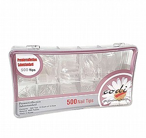 ����� ������ ���� Nail tips