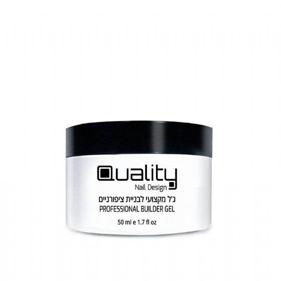 ��� ������ ��������� ��� ����� Builder gel