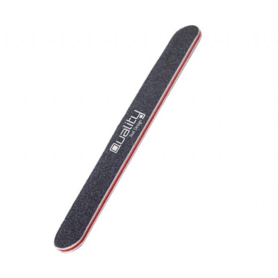 ����� ���� ���� Black nail file