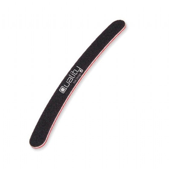 ����� ���� ���� Black nail file