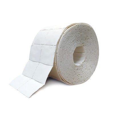 ���� ���� ��� ����� Paper roll nail wipes