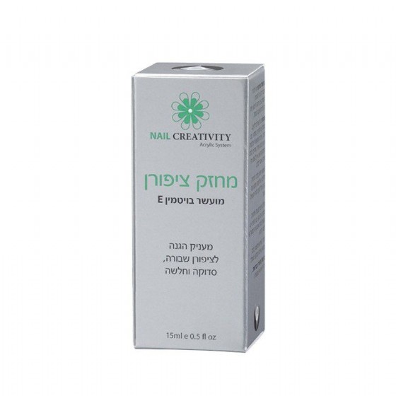 ���� ��������� 15 ��� Nail strengthener