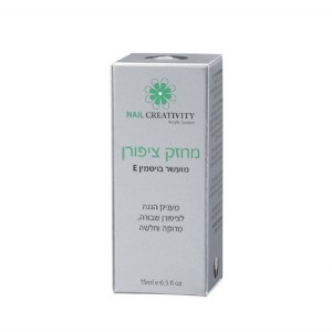���� ��������� 15 ��� Nail strengthener