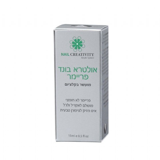 ������ ���� ������ 15 ��� Ultra bond primer