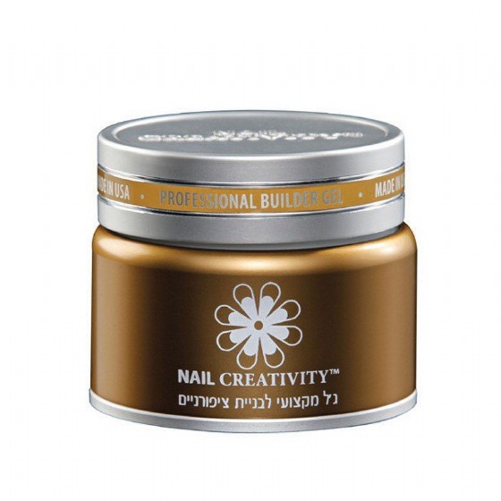 ��� ������ ��������� ����� Builder gel